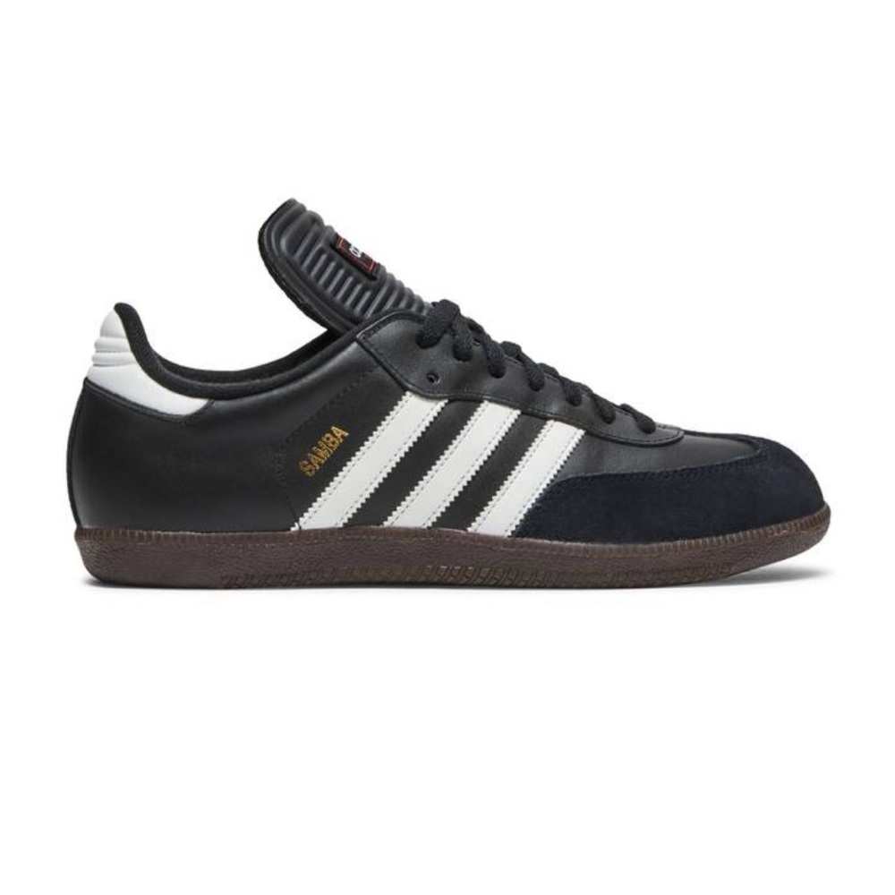 NEW (still in box) Samba Classic black adidas sneaker